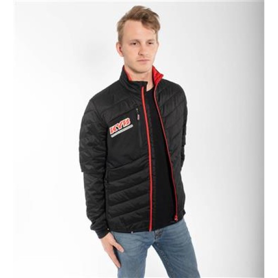 KYB Light Down Jacket